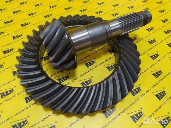 Главная пара JCB 458/70189 — фото 2